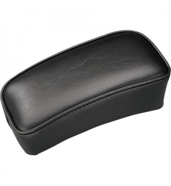 SELLINO PASSEGGERO LE PERA TG.SMALL IN PELLE MOTO CUSTOM E HARLEY