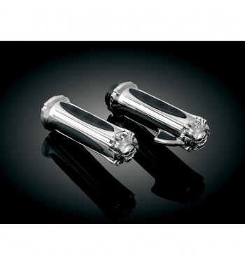 MANOPOLE PREMIUM ZOMBIE KURYAKYN PER MOTO HARLEY DAVIDSON