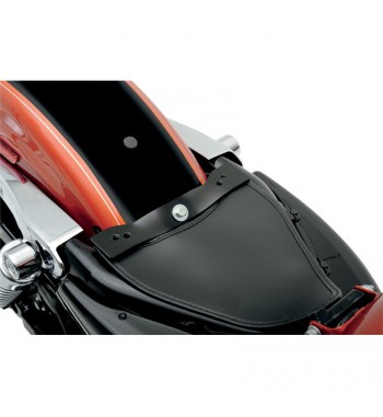 SOLO SITZ MONTAGE KIT HARLEY DAVIDSON XL SPORTSTER '04-'17