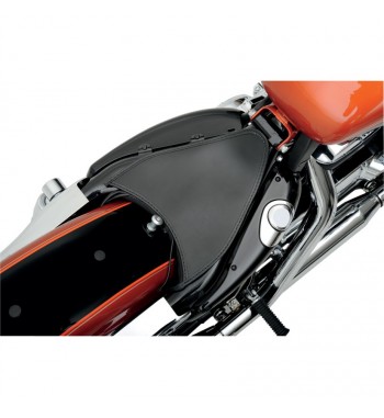 SOLO SITZ MONTAGE KIT HARLEY DAVIDSON XL SPORTSTER '04-'17