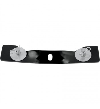 KIT DI SUPPORTO MONTAGGIO SELLA MONOPOSTO A MOLLE HARLEY DAVIDSON XL SPORTSTER '04-'17