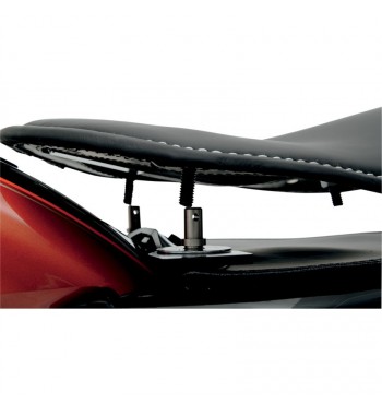 FRAME MOUNT SPRING SOLO SEAT MOUNT KIT HARLEY DAVIDSON XL SPORTSTER '04-'17