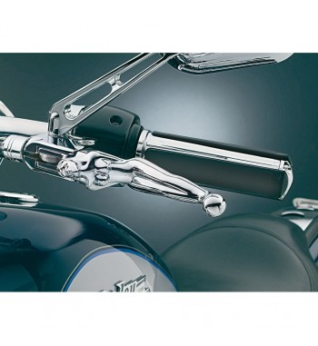 LEVE SILHOUETTE STYLE PER MOTO HARLEY DAVIDSON 