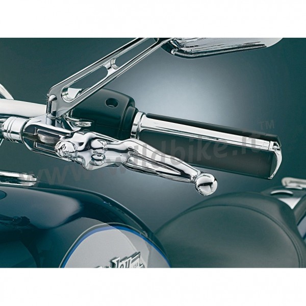 LEVE SILHOUETTE STYLE PER MOTO HARLEY DAVIDSON 