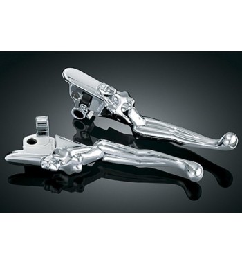 LEVE SILHOUETTE STYLE PER MOTO HARLEY DAVIDSON 