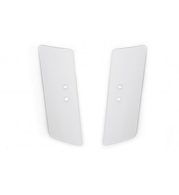 PARABREZZA DEFLETTORI PARAGAMBE PER FORCELLA HONDA VT 750 C SHADOW