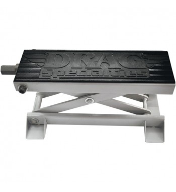 CENTER JACK SCISSOR LIFT NARROW FOR MOTORCYCLES CUSTOM AND HARLEY DAVIDSON
