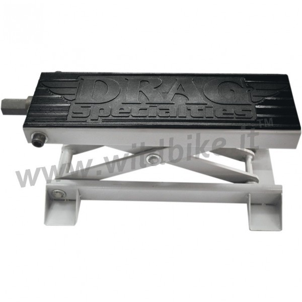 CENTER JACK SCISSOR LIFT NARROW FOR MOTORCYCLES CUSTOM AND HARLEY DAVIDSON