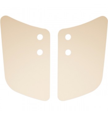 DEFLECTOR WINDSHIELD FORK HIGHWAY BARS YAMAHA XVS 650/1100 DRAGSTAR CLASSIC