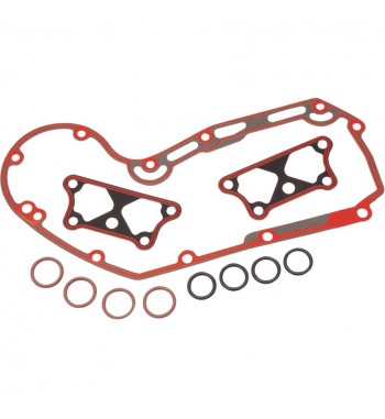 KIT DE JOINT DE BOÎTE DE VITESSES DE TRANSMISSION HARLEY DAVIDSON XL SPORTSTER « 00-» 03