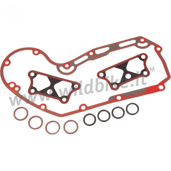 KIT GUARNIZIONI DEL CAMBIO TRASMISSIONE HARLEY DAVIDSON XL SPORTSTER '00-'03