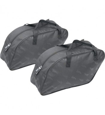 INNER LINERS FOR SMALL BAGS EXPRESS LINER CUSTOM BIKE AND HARLEY DAVIDSON