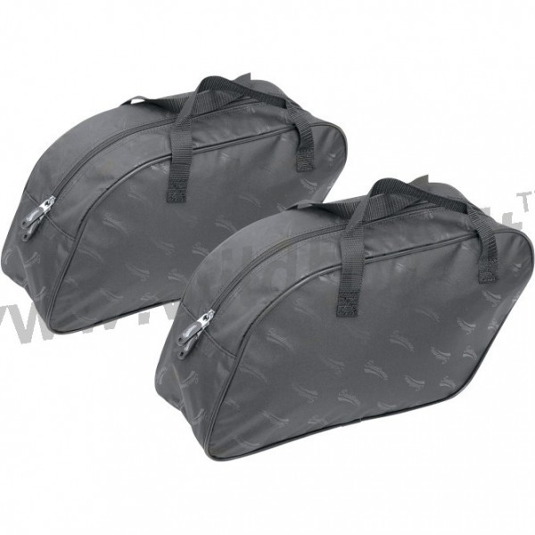 DOUBLURES INTÉRIEURES POUR SACS GRANDE LINER EXPRESS MOTO ET HARLEY DAVIDSON