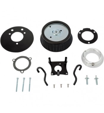 FILTRO ARIA VO2 NAKED HARLEY DAVIDSON BIG TWIN '01-'12