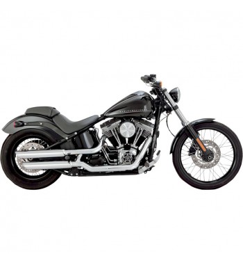FILTRO ARIA VANCE & HINES VO2 NAKED HARLEY DAVIDSON BIG TWIN 99-15