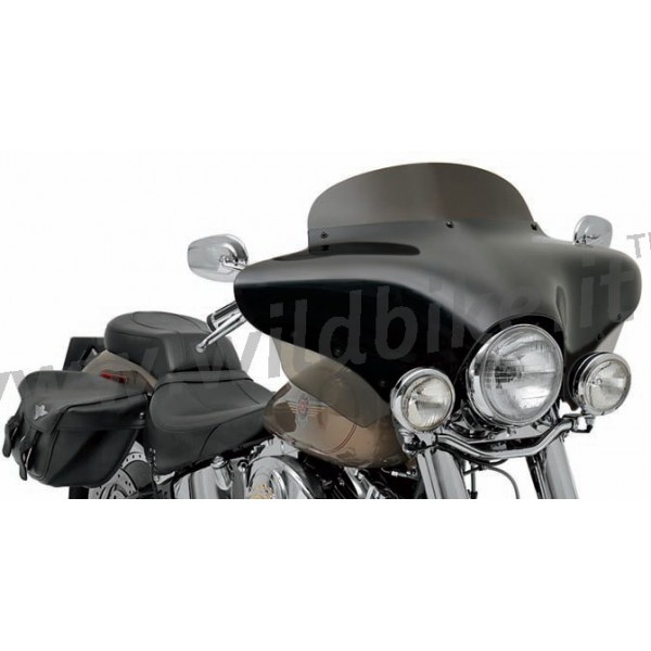 BATWING FAIRING YAMAHA XVS 1600 WILD STAR