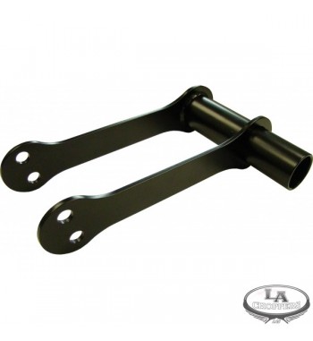 KIT ABBASSAMENTO POSTERIORE PER KAWASAKI VN 900 2006-2016