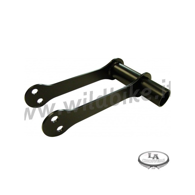 KIT ABBASSAMENTO POSTERIORE PER KAWASAKI VN 900 2006-2016