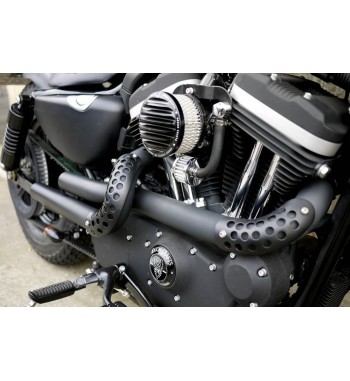 CRANKCASE BREATHER SUPPORT BRACKET KITS HARLEY DAVIDSON XL SPORTSTER 07-21