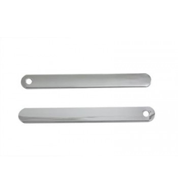 STAFFE DI FISSAGGIO UNIVERSALI LUNGHEZZA 152 MM. PER TERMINALI SCARICHI MOTO