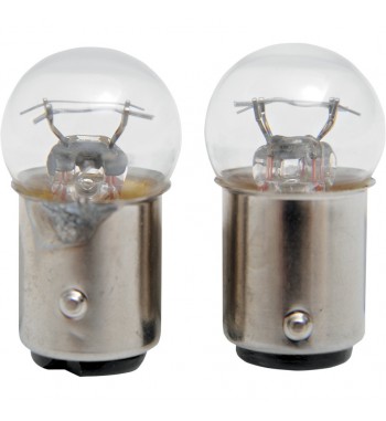 BULB AMPOULES RECHANGE CLIGNOTANTS- 1157 CLAIR  STYLE