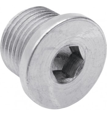TAPPO CHIUSURA ALLOGGIAMENTO 18x1,5 SONDA LAMBDA PER SCARICHI