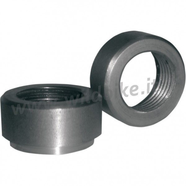 O2 WELD EN CAPTEUR BONDES 12mm x 1,25 POUR ECHAPPEMENTS MOTO