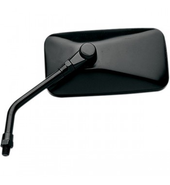 CLASSIC CRUISER MIRROR BLACK FOR CUSTOM MOTORCYCLE