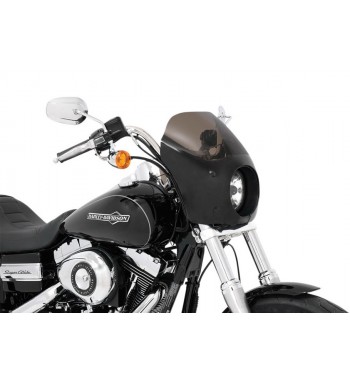 CAFE RACER FAIRING WINDSCHUTZ HARLEY DAVIDSON FXD DYNA '06-'17