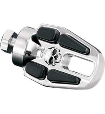 Schaltfußraste ZOMBIE KURYAKYN FÜR HARLEY DAVIDSON