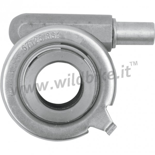 MECHANISCHE VORDERE RAD-ANTRIEB SENSOR TACHO HARLEY DAVIDSON FLST SOFTAIL 86-95