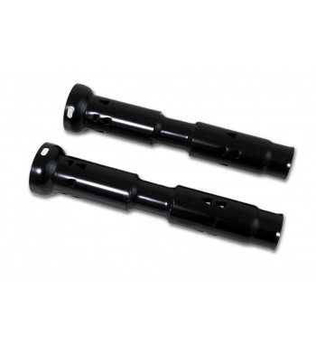 SILENZIATORI BAFFLER INTERNI LOUD V-SLOT 79 X 354 MM SCARICHI MARMITTE SCREAMIN EAGLE