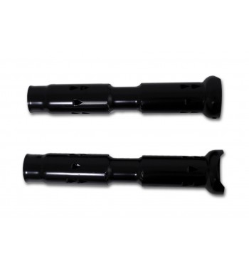 SILENZIATORI BAFFLER INTERNI LOUD V-SLOT 79 X 354 MM SCARICHI MARMITTE SCREAMIN EAGLE