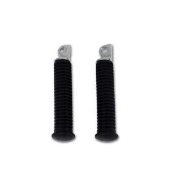 EXTENDED DRIVER/PASSENGER FOOTPEGS FOR HARLEY DAVIDSON