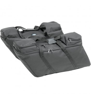 SACOCHES INTERNE POUR BAGS RIGIDE HARLEY DAVIDSON TOURING