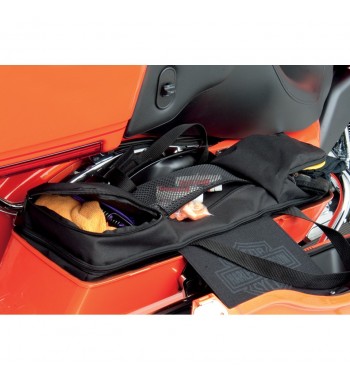 FODERE SACCHE INTERNE PER BORSE RIGIDE PER HARLEY DAVIDSON TOURING