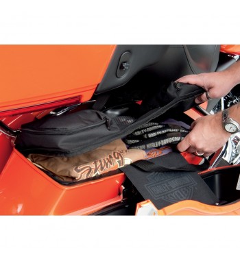 INNENTASCHEN TASCHEN HARD HARLEY DAVIDSON TOURING