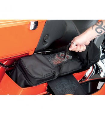 SACOCHES INTERNE POUR BAGS RIGIDE HARLEY DAVIDSON TOURING