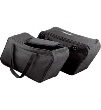 SACOCHES INTERNE KURYAKYN POUR BAGS RIGIDE HARLEY DAVIDSON TOURING