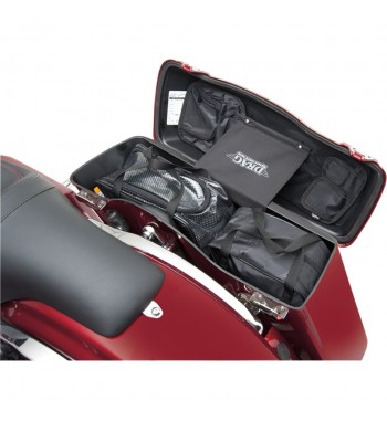 INNENTASCHEN PACKING CUBE SET LINERS HARD TASCHEN HARLEY DAVIDSON TOURING