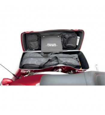 INNENTASCHEN PACKING CUBE SET LINERS HARD TASCHEN HARLEY DAVIDSON TOURING