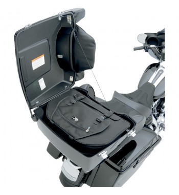 TOUR-PAK ® LUGGAGE BAG FOR HARLEY DAVIDSON TOURING