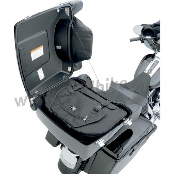 BORSA SACCA INTERNA TOUR-PAK ® PER BAULE HARLEY DAVIDSON TOURING