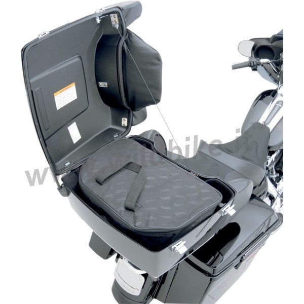 TOUR-PAK LINER ® KOFFER BAG HARLEY DAVIDSON TOURING 
