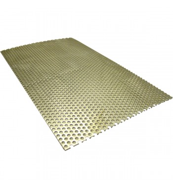 BLATT UNIVERSAL EDELSTAHL SCHIKANEN UND VERPACKUNG ASPUFF MOTORRAD