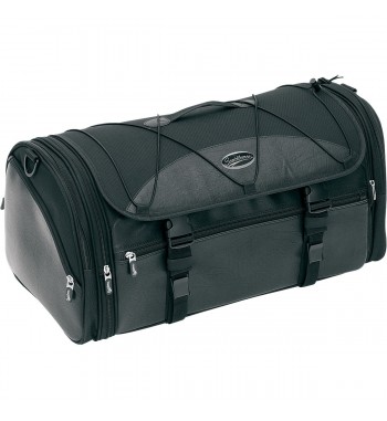 TR3300 TRAVEL CASE BAG DE LUXE GEPAECKBRUECKE CUSTOM MOTORRAD UND HARLEY DAVIDSON