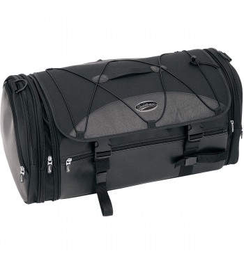 TR3300 TRAVEL CASE SAC DE LUXE PORTE BAGAGE MOTO CUSTOM ET HARLEY DAVIDSON