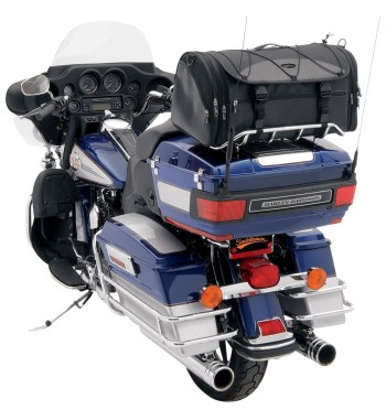 TR3300 TRAVEL CASE SAC DE LUXE PORTE BAGAGE MOTO CUSTOM ET HARLEY DAVIDSON