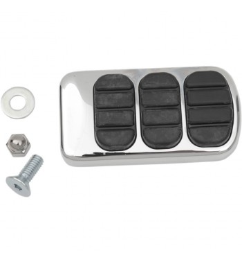 HINTERE BREMSE PEDAL COVER HARLEY DAVIDSON TOURING