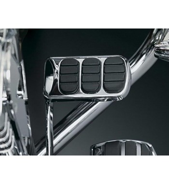 ARRIÈRE FREIN PÉDALE COUVERTURE HARLEY DAVIDSON TOURING